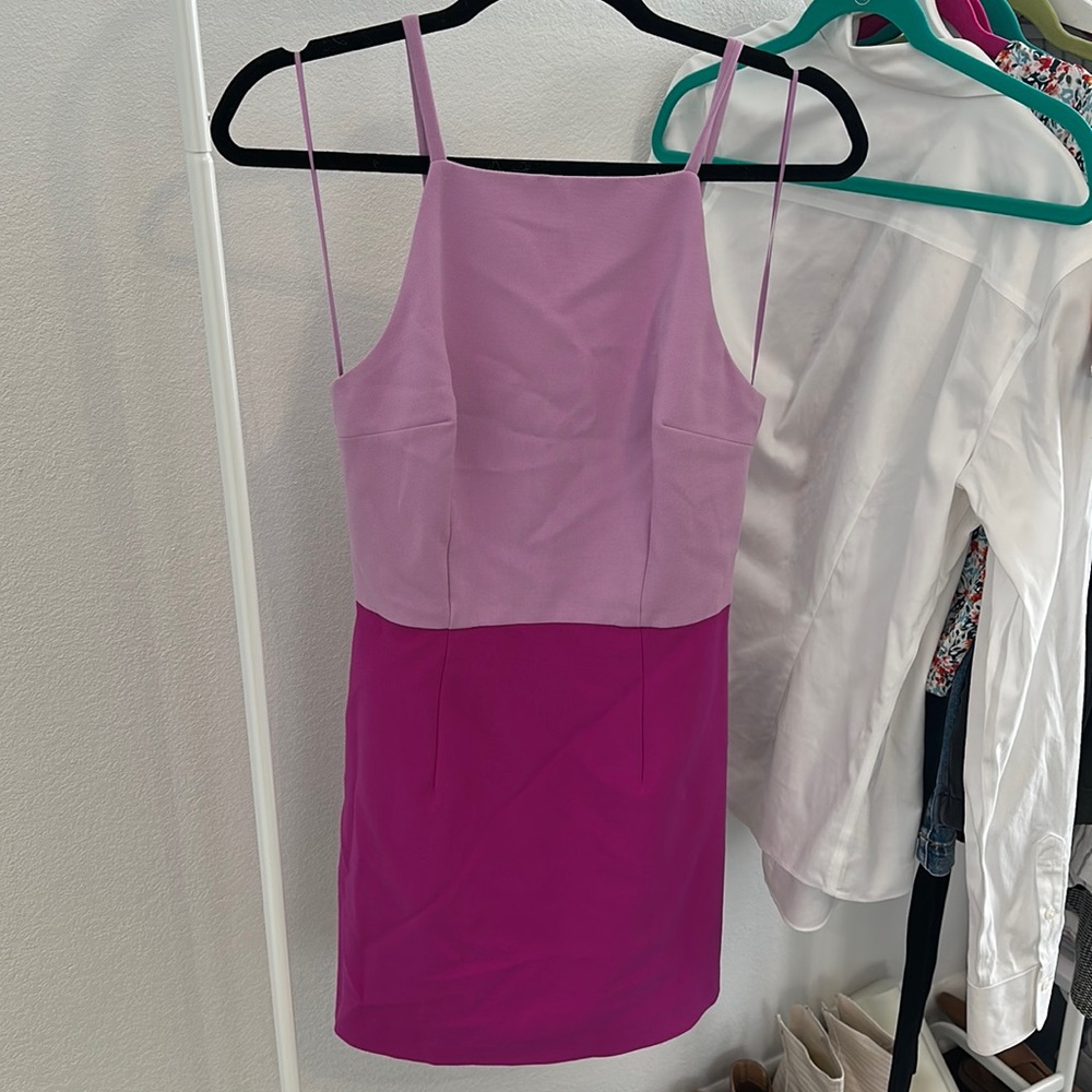 French connection cocktail dress